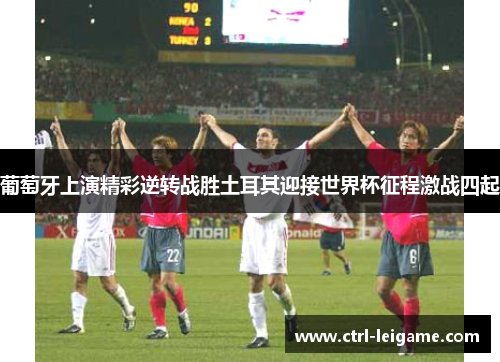 葡萄牙上演精彩逆转战胜土耳其迎接世界杯征程激战四起 葡萄牙上演精彩逆转战胜土耳其迎接世界杯征程激战四起